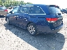 5FNRL5H60FB****** Salvage and Repairable 2015 Honda Odyssey in Dundalk