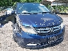 5FNRL5H60FB****** Salvage and Repairable 2015 Honda Odyssey in Maryland State