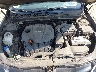 5NPEB4AC7BH****** Repairable 2011 Hyundai Sonata in Northern Virginia