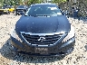 5NPEB4AC7BH****** Salvage 2011 Hyundai Sonata in Virginia State