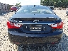 5NPEB4AC7BH****** Salvage 2011 Hyundai Sonata