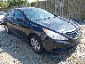 5NPEB4AC7BH****** Salvage and Wrecked 2011 Hyundai Sonata in Northern Virginia