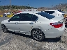 1HGCR2F57EA****** Salvage 2014 Honda Accord