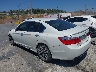 1HGCR2F57EA****** Salvage and Repairable 2014 Honda Accord in Santa Clarita