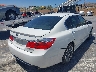 1HGCR2F57EA****** Salvage and Wrecked 2014 Honda Accord in California State