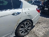 1HGCR2F57EA****** Wrecked 2014 Honda Accord in California State