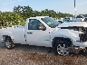 1GTEC14C07Z****** Repairable 2007 GMC Sierra 1500 in Louisiana State