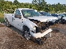 1GTEC14C07Z****** Salvage and Wrecked 2007 GMC Sierra 1500 in Baton Rouge