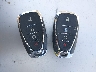 1G1RC6S57HU****** Salvamento 2017 Chevrolet Volt en Estado de California