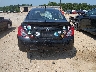3N1CN7AP8JL****** Wrecked 2018 Nissan Versa