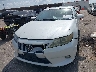 JTHBK1GG7E2****** Wrecked 2014 Lexus ES 350 in Texas State