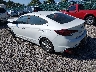 5NPD84LF7KH****** Salvage and Repairable 2019 Hyundai Elantra in Bowling Green