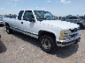 1GCGC29R6WE****** Salvage and Wrecked 1998 Chevrolet C/K in Houston