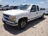 1GCGC29R6WE****** Used and Repairable 1998 Chevrolet C/K in Houston