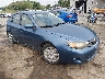 JF1GH61679H****** Salvage and Wrecked 2009 Subaru Impreza in Buckhannon