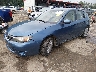 JF1GH61679H****** Used and Repairable 2009 Subaru Impreza in Buckhannon