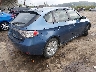 JF1GH61679H****** Salvage and Wrecked 2009 Subaru Impreza in West Virginia State