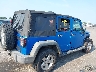 1C4BJWDG8FL****** Used 2015 Jeep Wrangler in North Carolina State