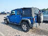1C4BJWDG8FL****** Repairable 2015 Jeep Wrangler in North Carolina State