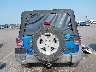 1C4BJWDG8FL****** Wrecked 2015 Jeep Wrangler