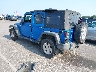 1C4BJWDG8FL****** Salvage and Repairable 2015 Jeep Wrangler in Raleigh