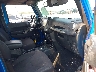 1C4BJWDG8FL****** Used and Repairable 2015 Jeep Wrangler in North Carolina State