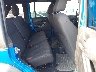 1C4BJWDG8FL****** Wrecked 2015 Jeep Wrangler in Raleigh