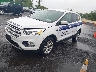 1FMCU9GD5KU****** Usados y Reparables 2019 Ford Escape en Long Island