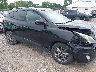 KM8JU3AG2FU****** Salvamento y Destrozados 2015 Hyundai Tucson en Davenport