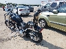 1HD18KL13NY****** Salvamento y Reparables 1992 Harley-Davidson Fxst Softail en Saint Louis