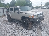 5GTDN13E478****** Salvage and Wrecked 2007 Hummer H3 Suv in Mobile