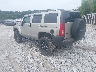 5GTDN13E478****** Salvage and Repairable 2007 Hummer H3 Suv in Mobile