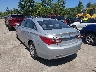 5NPEB4AC5DH****** Salvamento y Reparables 2013 Hyundai Sonata en Cleveland