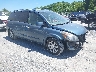 5N1BV28U79N****** Salvage and Wrecked 2009 Nissan Quest in Pulaski