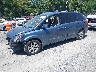 5N1BV28U79N****** Used and Repairable 2009 Nissan Quest in Pulaski