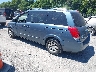 5N1BV28U79N****** Salvage and Repairable 2009 Nissan Quest in Pulaski
