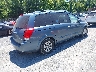 5N1BV28U79N****** Salvage and Wrecked 2009 Nissan Quest in Virginia State