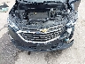 3GNAXUEV2MS****** Reparables 2021 Chevrolet Equinox en Baltimore