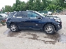 3GNAXUEV2MS****** Reparables 2021 Chevrolet Equinox en Estado de Maryland