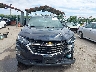 3GNAXUEV2MS****** Reparables 2021 Chevrolet Equinox