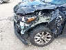 3GNAXUEV2MS****** Salvamento y Destrozados 2021 Chevrolet Equinox en Estado de Maryland