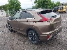 JA4ATWAAXPZ****** Salvamento y Reparables 2023 Mitsubishi Eclipse en Syracuse