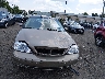 1MEHM55SX3G****** Wrecked 2003 Mercury Sable in Virginia State