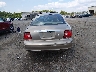1MEHM55SX3G****** Wrecked 2003 Mercury Sable