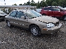 1MEHM55SX3G****** Salvage and Wrecked 2003 Mercury Sable in Northern Virginia