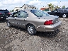 1MEHM55SX3G****** Salvage and Repairable 2003 Mercury Sable in Northern Virginia