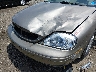 1MEHM55SX3G****** Salvage and Repairable 2003 Mercury Sable in Virginia State