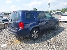 5FNYF4H50DB****** Salvamento y Destrozados 2013 Honda Pilot en Estado de Virginia