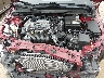 JTDEPMAE3NJ****** Reparables 2022 Toyota Corolla en Gulf Coast