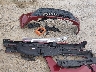 JTDEPMAE3NJ****** Salvamento y Destrozados 2022 Toyota Corolla en Gulf Coast